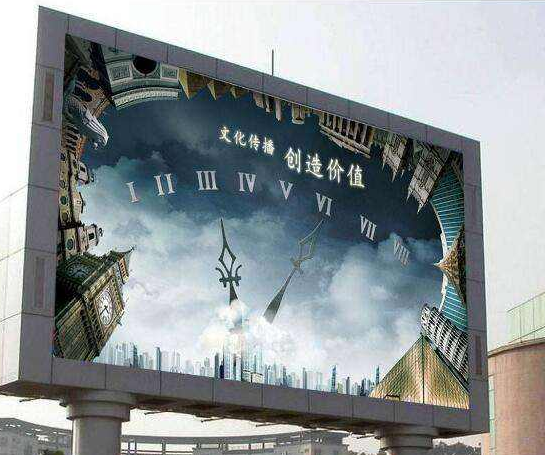 LED全彩顯示屏應該這樣保養(yǎng)，壽命延長幾年？