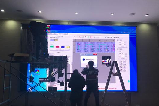 LED全彩顯示屏的誕生過(guò)程，你知道嗎？