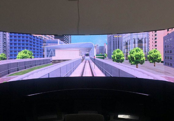 怎樣去鑒定一塊小間距高清LED顯示屏的好壞？
